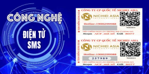 Tem chống giả SMS